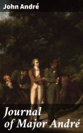ebook: Journal of Major André