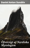 eBook: Öfversigt af Nordiska Mytologien