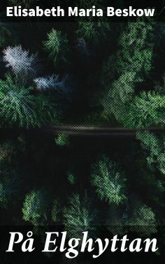 eBook: På Elghyttan