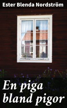 eBook: En piga bland pigor