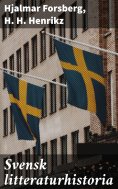 eBook: Svensk litteraturhistoria