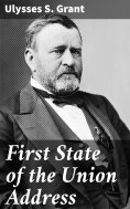 ebook: First State of the Union Address