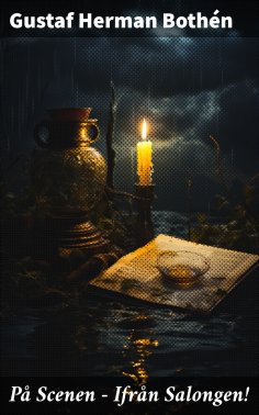 eBook: På Scenen — Ifrån Salongen!