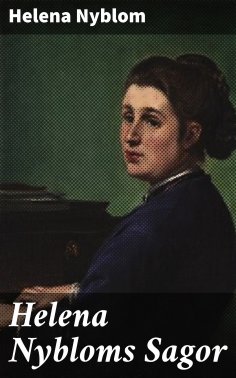 eBook: Helena Nybloms Sagor