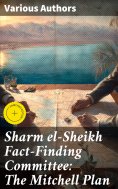 ebook: Sharm el-Sheikh Fact-Finding Committee: The Mitchell Plan