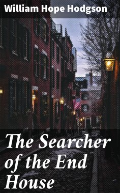 eBook: The Searcher of the End House