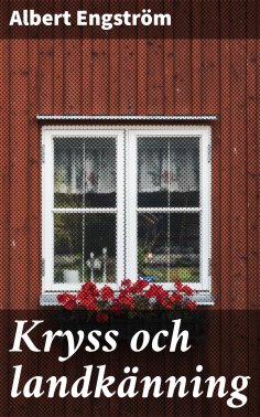 eBook: Kryss och landkänning