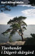 eBook: Tjuvbandet i Dägerö skärgård