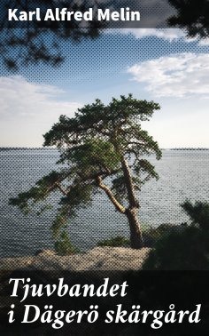 eBook: Tjuvbandet i Dägerö skärgård