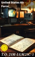 eBook: T.O. 21M-LGM25C-1
