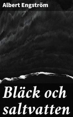 eBook: Bläck och saltvatten