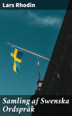 eBook: Samling af Swenska Ordspråk