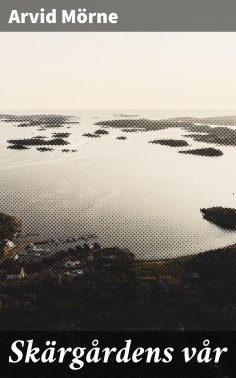 eBook: Skärgårdens vår