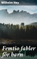 eBook: Femtio fabler för barn