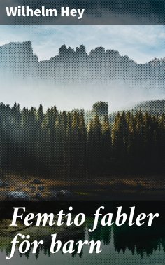 eBook: Femtio fabler för barn