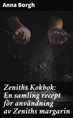 eBook: Zeniths Kokbok: En samling recept för användning av Zeniths margarin