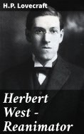 ebook: Herbert West - Reanimator