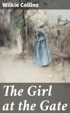ebook: The Girl at the Gate