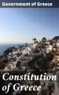 ebook: Constitution of Greece