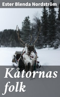 eBook: Kåtornas folk