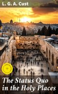 ebook: The Status Quo in the Holy Places
