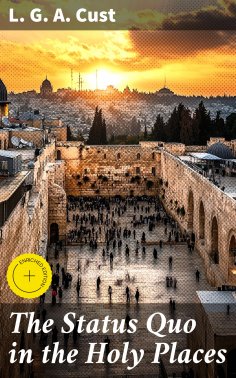 ebook: The Status Quo in the Holy Places