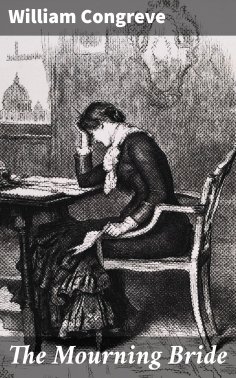 eBook: The Mourning Bride