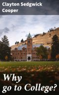 eBook: Why go to College?