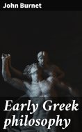 eBook: Early Greek philosophy
