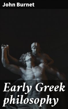 eBook: Early Greek philosophy