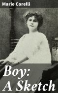 eBook: Boy: A Sketch