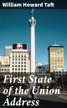 eBook: First State of the Union Address