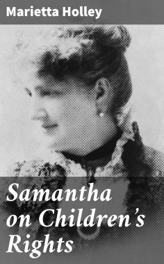 eBook: Samantha on Children's Rights