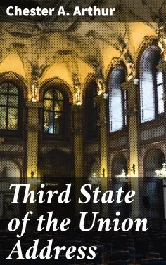 ebook: Third State of the Union Address