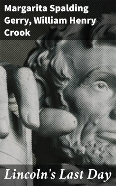 eBook: Lincoln's Last Day