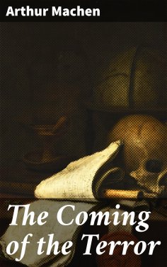 eBook: The Coming of the Terror