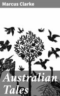 eBook: Australian Tales