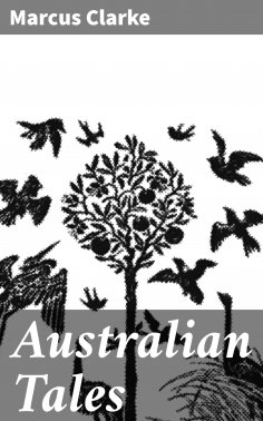 ebook: Australian Tales
