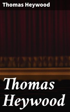 ebook: Thomas Heywood