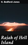 eBook: Rajah of Hell Island