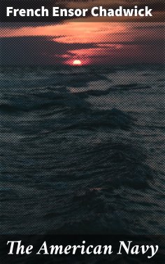 eBook: The American Navy
