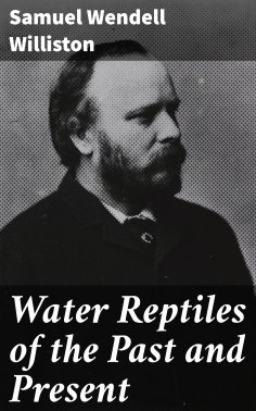 eBook: Water Reptiles of the Past and Present
