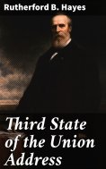 ebook: Third State of the Union Address