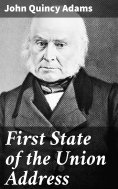 eBook: First State of the Union Address