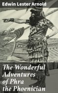 eBook: The Wonderful Adventures of Phra the Phoenician