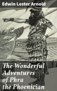 eBook: The Wonderful Adventures of Phra the Phoenician