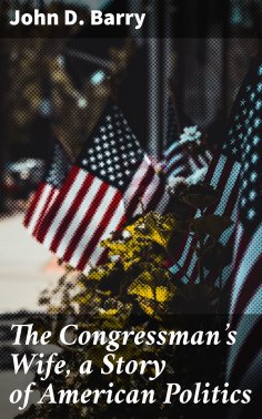 eBook: The Congressman's Wife, a Story of American Politics