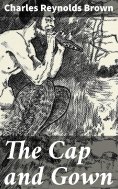 eBook: The Cap and Gown