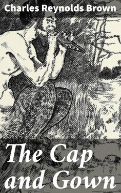 eBook: The Cap and Gown