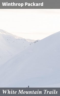 eBook: White Mountain Trails